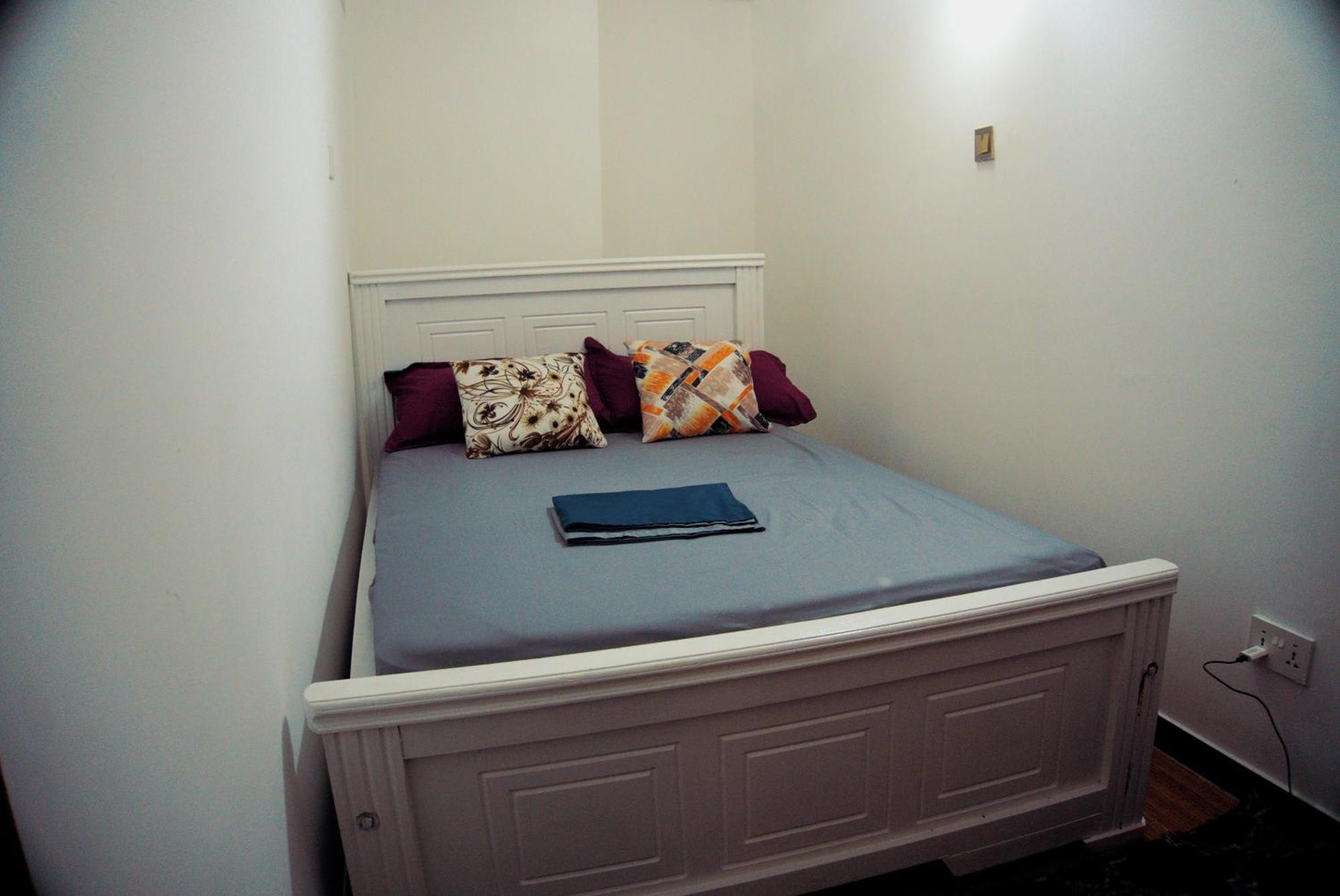 Furnished Apartment In Kilimani Nairobi Kültér fotó
