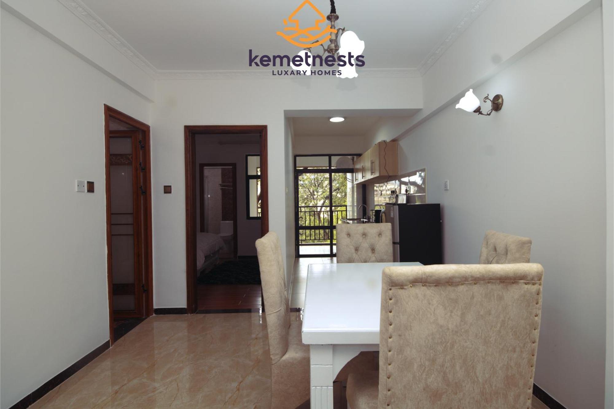 Furnished Apartment In Kilimani Nairobi Kültér fotó