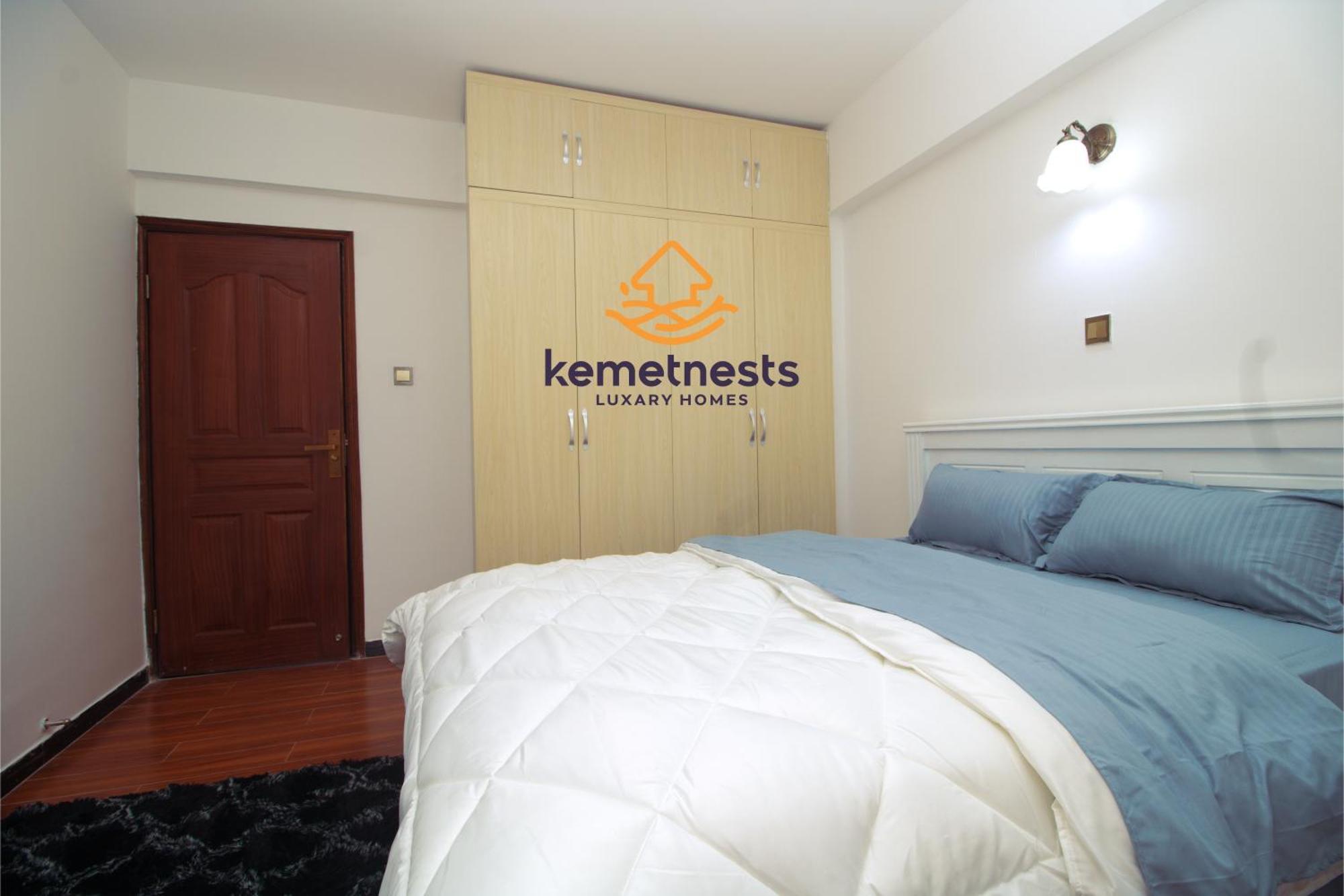 Furnished Apartment In Kilimani Nairobi Kültér fotó